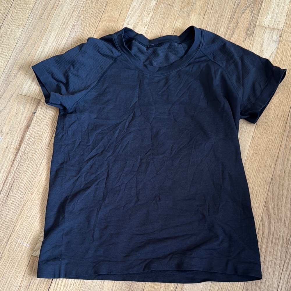Lululemon Shirt